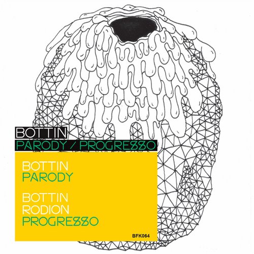 Bottin, Rodion – Parody & Progresso