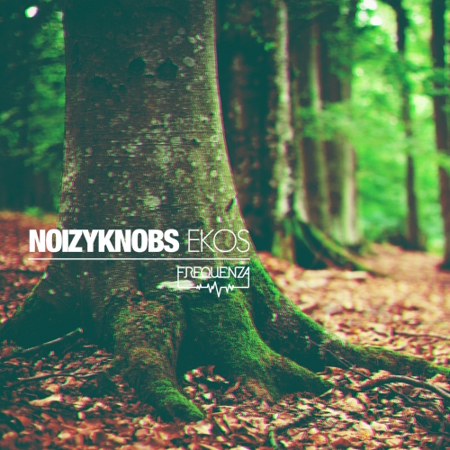 Noizyknobs – Ekos