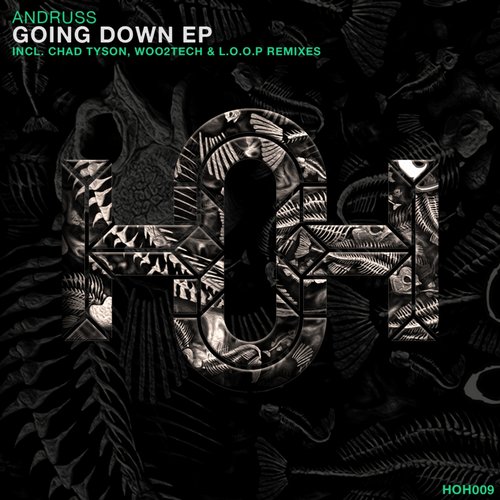 Andruss – Going Down