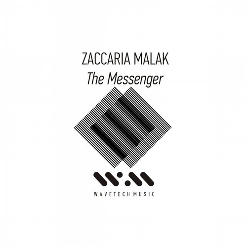 Zaccaria Malak – The Messenger