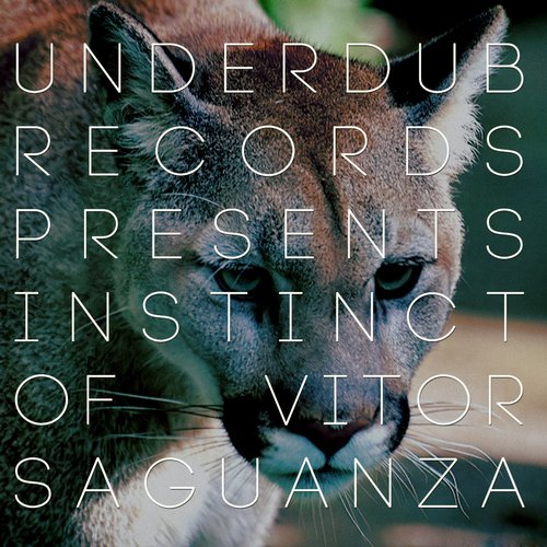 Vitor Saguanza – Instinct