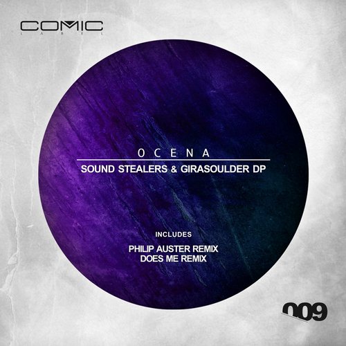Sound Stealers, Girasoulder DP – Ocena