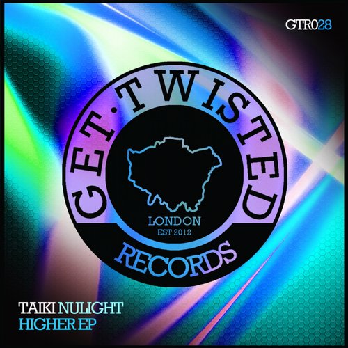 Taiki Nulight – Higher