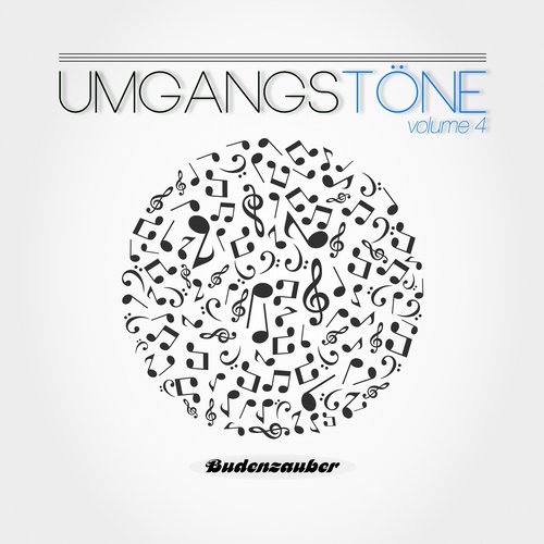 Umgangstone Vol.4
