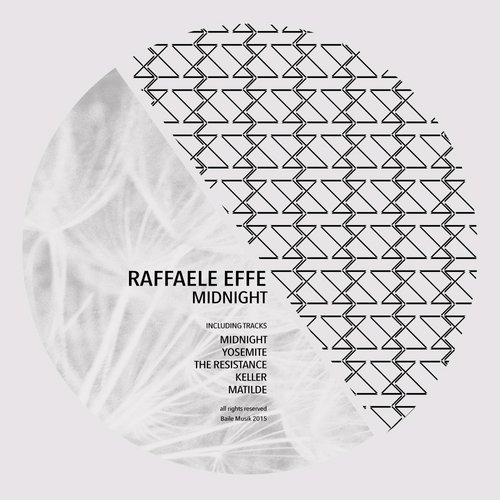 Raffaele Effe – Midnight