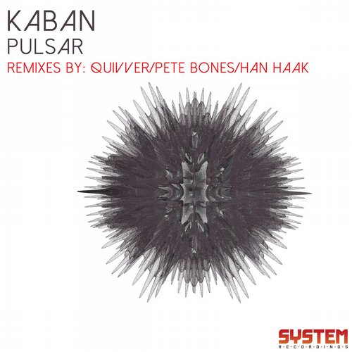 Kaban – Pulsar