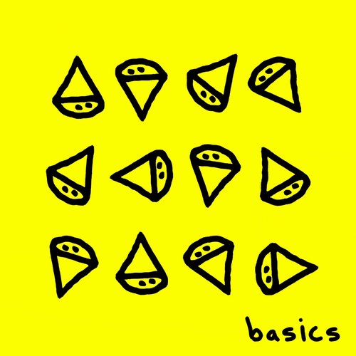 Matias Gonzalez – Basic
