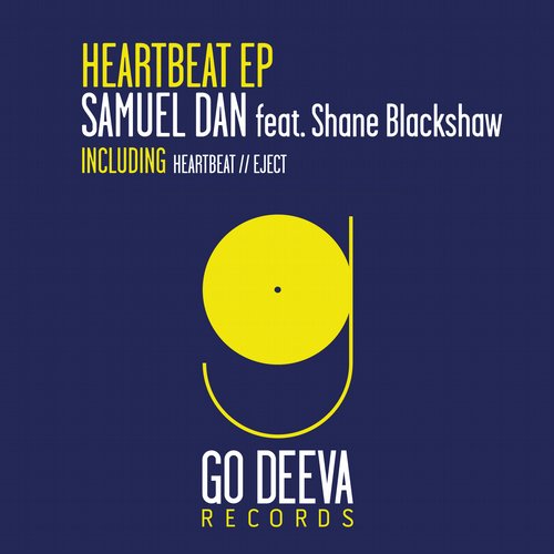 Samuel Dan – Heartbeat Ep