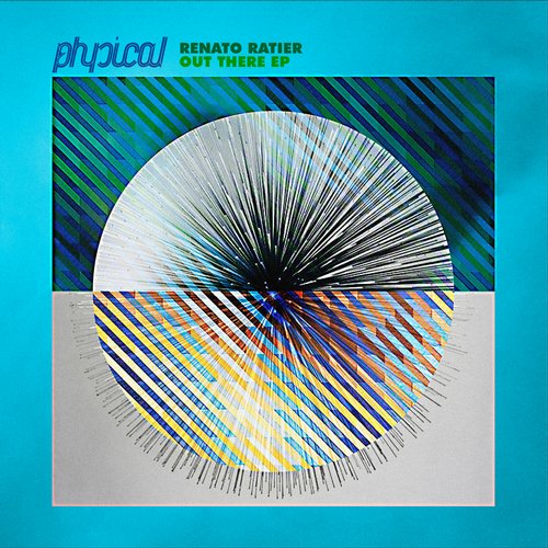 Renato Ratier – Out There EP