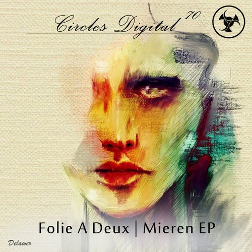 Folie A Deux – Mieren EP