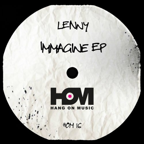 LENny (IT) – Immagine EP