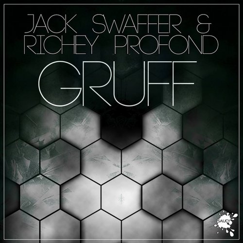 Jack Swaffer, Richey Profond – Gruff