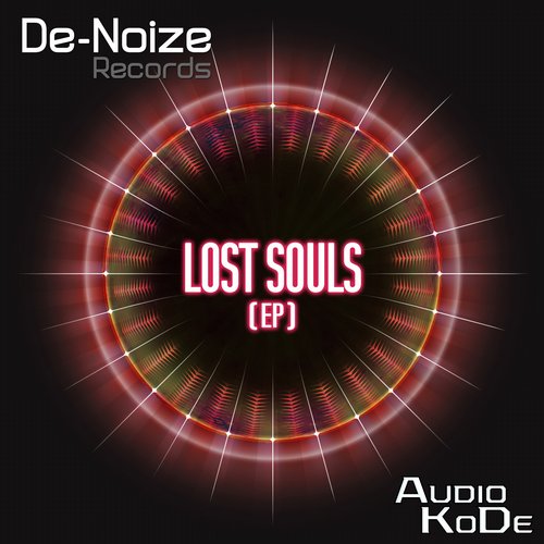 AuDio KoDe – Lost Souls (EP)