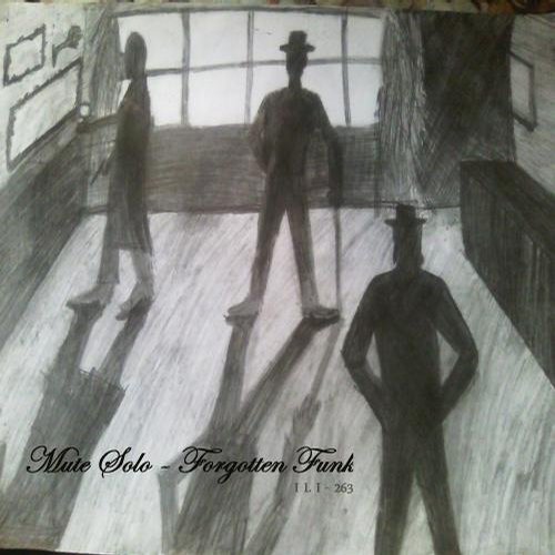Mute Solo – Forgotten Funk