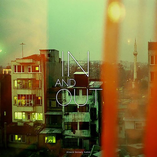 Hain Dutt – In and Out