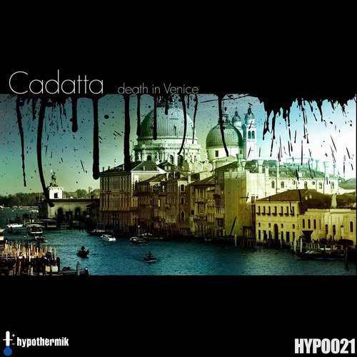 Cadatta – Death In Venice