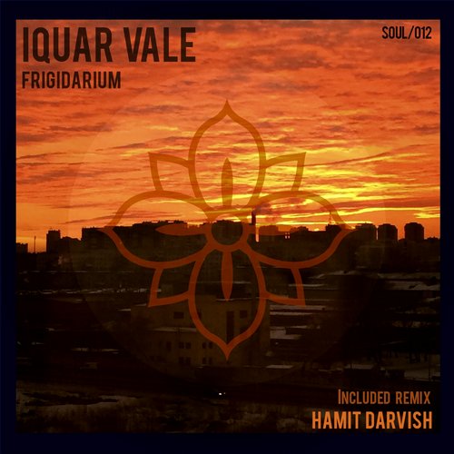 Iquar Vale – Frigidarium