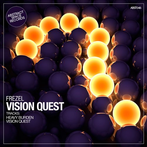 Frezel – Vision Quest