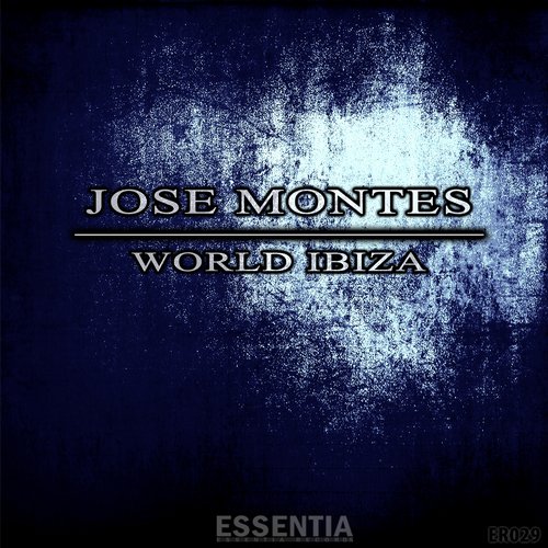 Jose Montes – World Ibiza