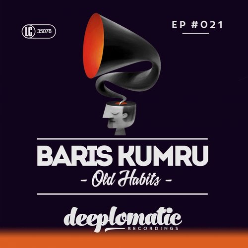 Baris Kumru – Old Habits