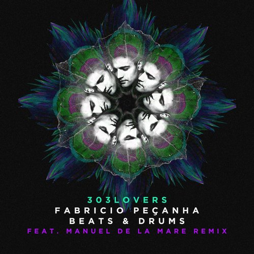 Fabricio Pecanha – Beats & Drums