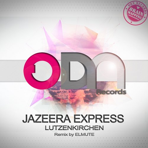 Lutzenkirchen – Jazeera Express