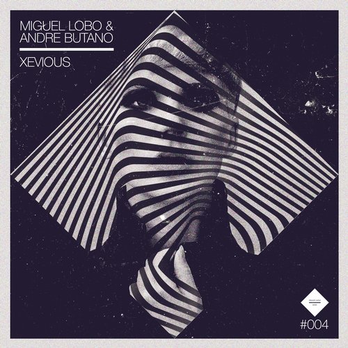 Andre Butano, Miguel Lobo – Xevious
