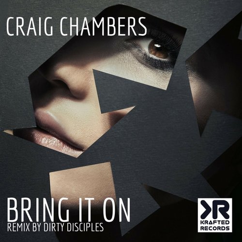 Craig Chambers – Bring It On