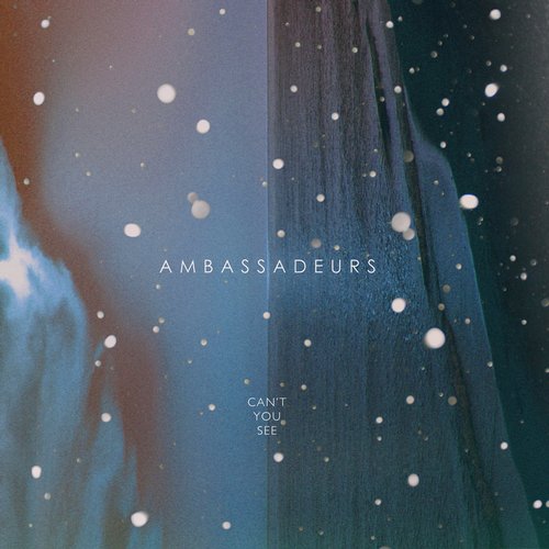 Ambassadeurs – Can’t you see
