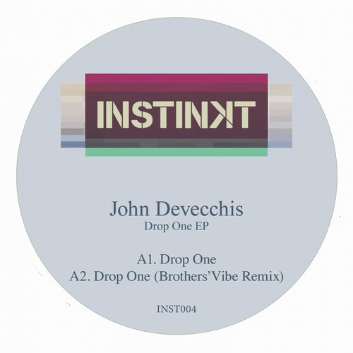 John Devecchis – Drop One