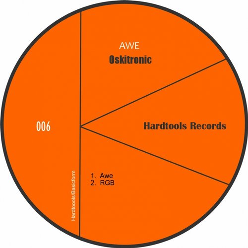 Oskitronic – Awe