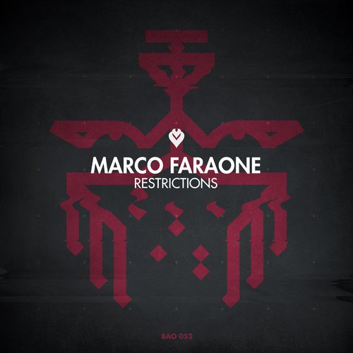 Marco Faraone – Restrictions