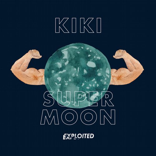 Kiki – Supermoon