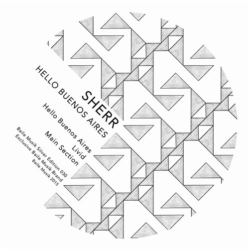 Sherr – Hello Buenos Aires