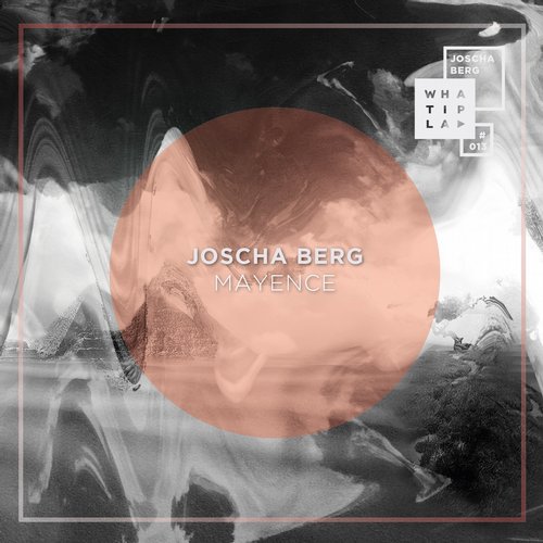 Joscha Berg – Mayence