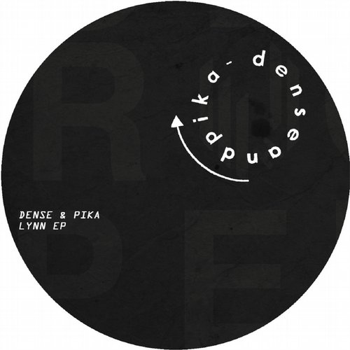 Dense & Pika – Lynn EP