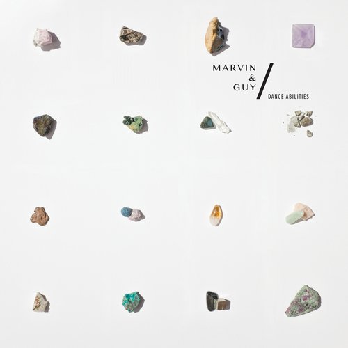 Marvin & Guy – Dance Abilities