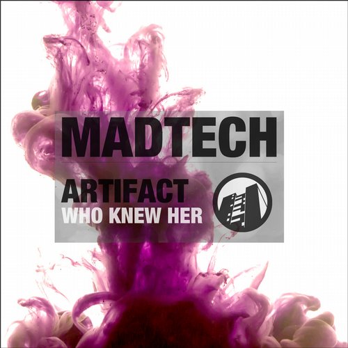 Artifact, Dale Howard – Who Knew Her