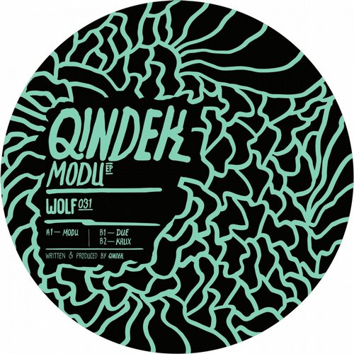Qindek – Modu EP