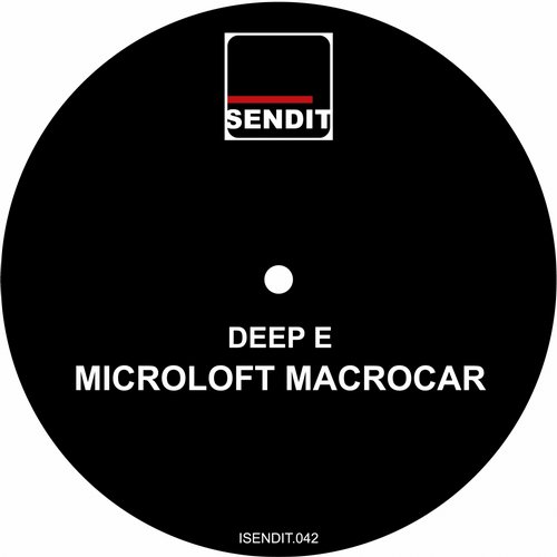 Deep E – Microloft macrocar