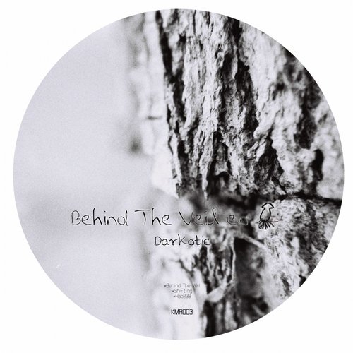 Darkotic – Behind The Veil EP