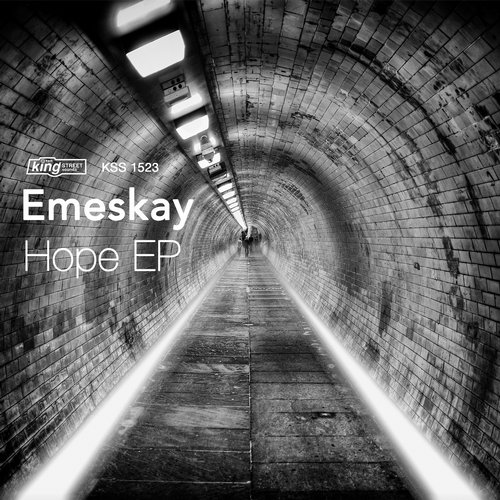 Emeskay – Hope EP