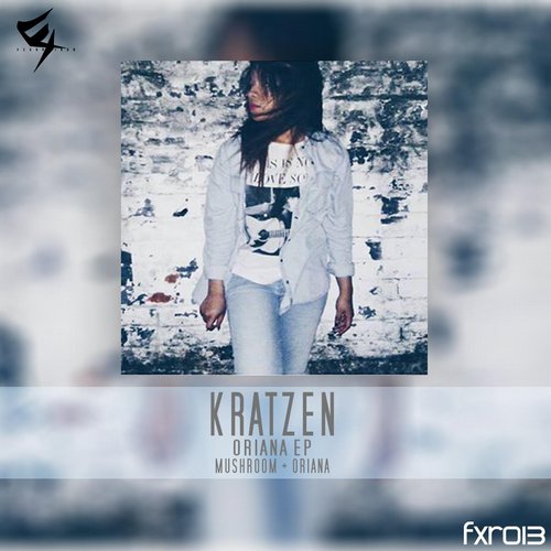 Kratzen – ORIANA EP