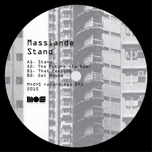 Massiande – Stand
