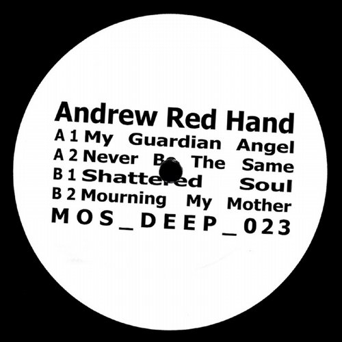 Andrew Red Hand – For My Mother