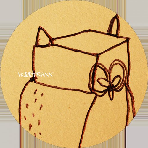 Nachtbraker – YIWYA EP