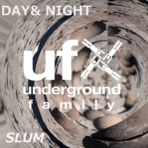 Slum – Day & Night