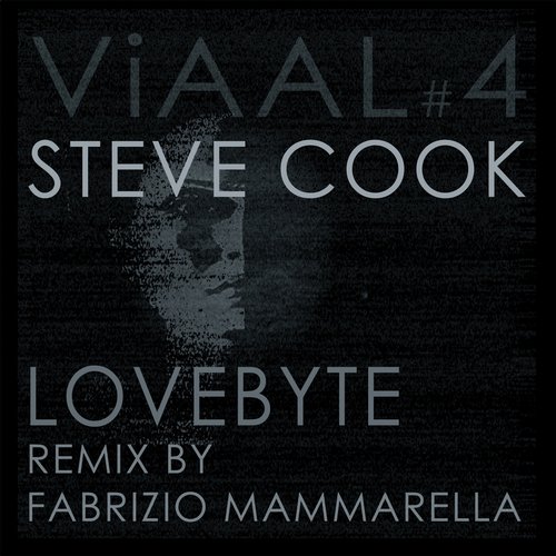 Steve Cook – Love Byte