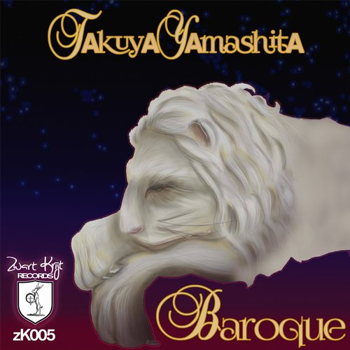 Takuya Yamashita – Baroque