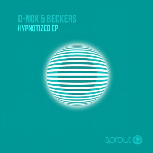 D-Nox & Beckers – Hypnotized Ep